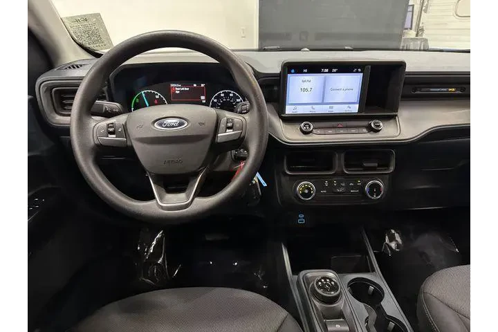 $22595 : Ford Maverick 2022 XL 4dr Su image 5