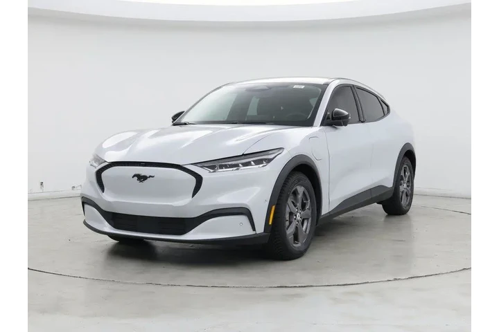 $26998 : Ford Mustang Mach-E 2023 Sel image 4