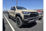 Chevrolet Colorado 2024 4x4