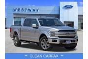 Ford F-150 2020 4x4 XL 4dr S