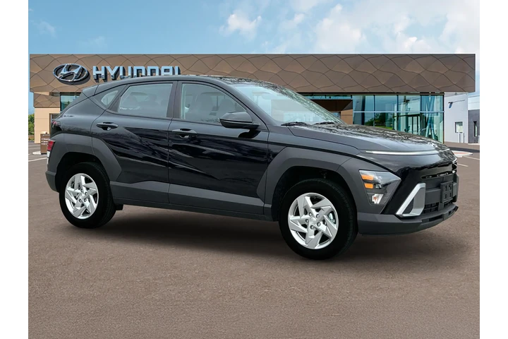 $20256 : Hyundai KONA 2025 AWD SE 4dr image 10