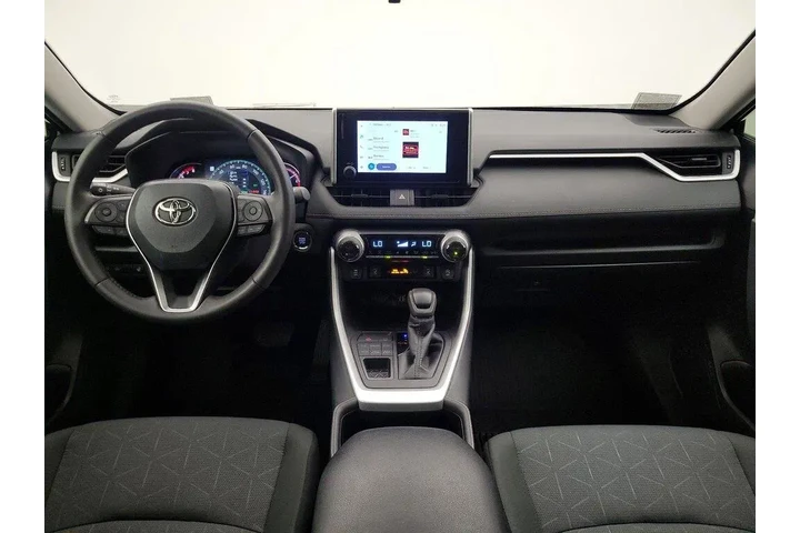 $33998 : Toyota RAV4 2024 AWD XLE 4dr image 9