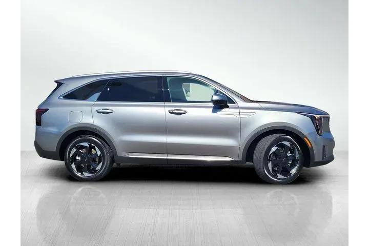 $37301 : Kia Sorento Plug-In Hybrid 2 image 3