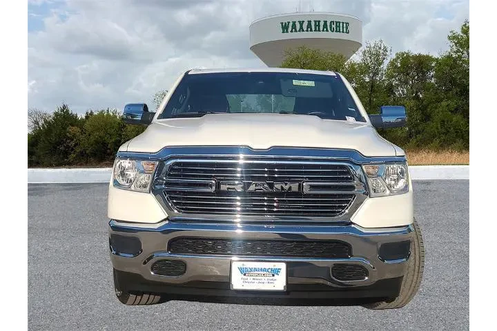$34781 : Ram 1500 2024 4x2 Laramie 4d image 2