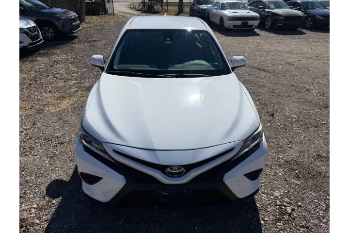 $16995 : 2020 Camry image 3