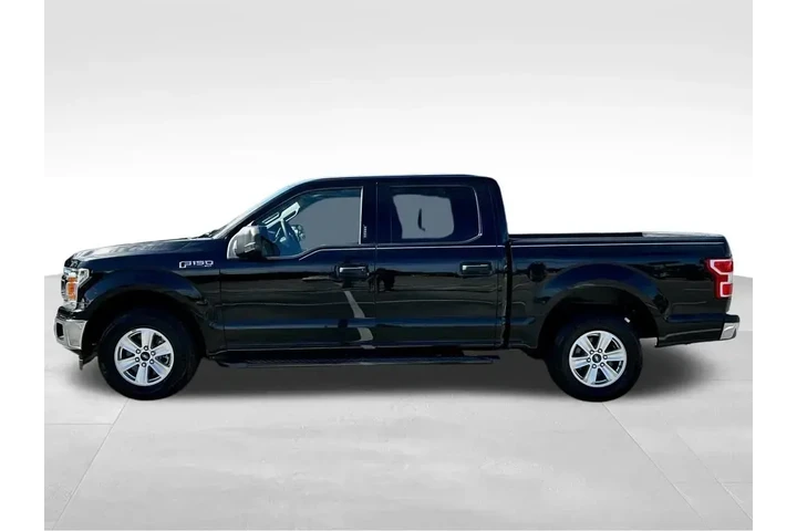 $24887 : Ford F-150 2018 4x2 King Ran image 9