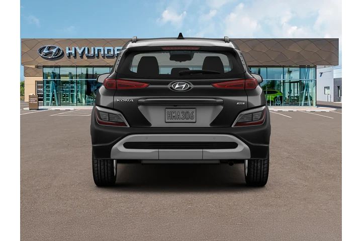 $19700 : Hyundai KONA 2023 AWD SEL 4d image 6