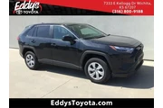 Toyota RAV4 2024 AWD LE 4dr