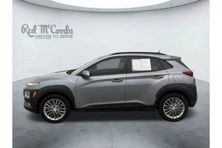 $14933 : Hyundai KONA 2020 SEL 4dr Cr image 2