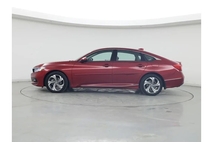 $25998 : Honda Accord 2018 EX-L 4dr S image 3