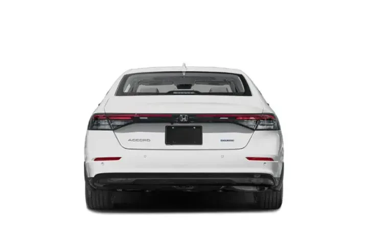$26638 : Honda Accord Hybrid 2024 EX- image 4