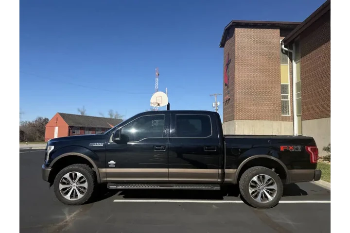 $20999 : 2017 F-150 King Ranch image 5