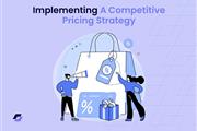 Competitive Pricing Strategy en Houston