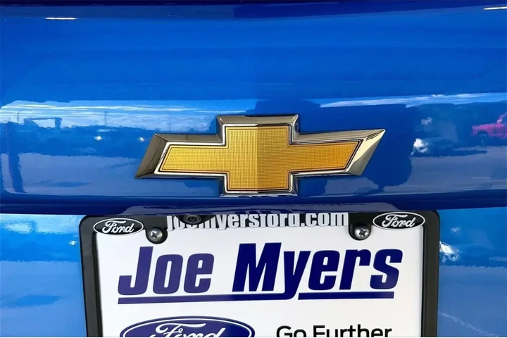 $20373 : Chevrolet Equinox 2024 LT 4d image 7