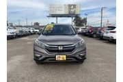 $12999 : 2015 CR-V Touring thumbnail