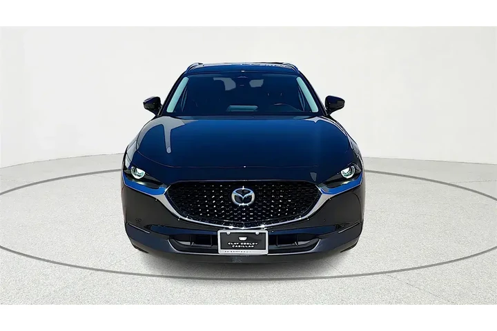 $24811 : Mazda CX-30 2025 AWD 2.5 S C image 2