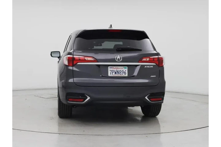 $22998 : Acura RDX 2016 AWD 4dr SUV w image 6