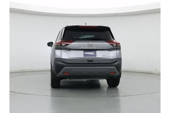 $21998 : Nissan Rogue 2023 AWD SV 4dr image 6