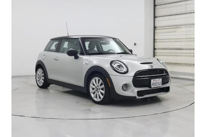 $21998 : MINI Hardtop 2 Door 2020 Coo image 1