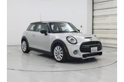 MINI Hardtop 2 Door 2020 Coo en Santa Rosa