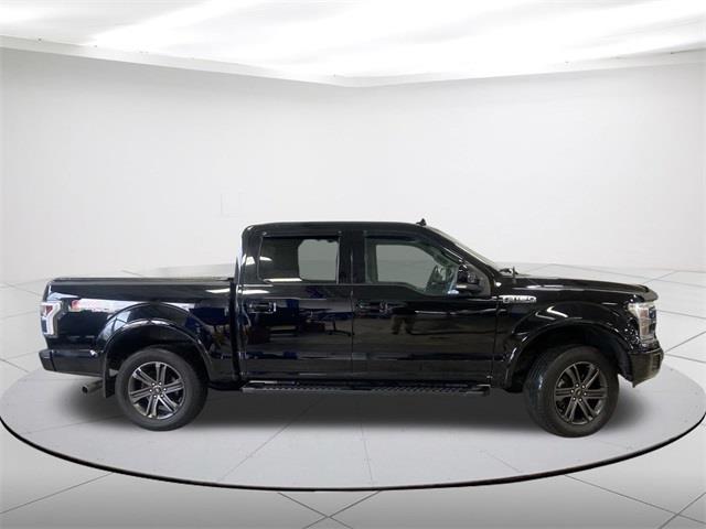 $23996 : Pre-Owned 2018 F-150 Lariat image 2