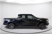 $23996 : Pre-Owned 2018 F-150 Lariat thumbnail