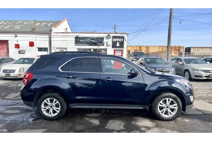 $11500 : 2016 Equinox LT image 5