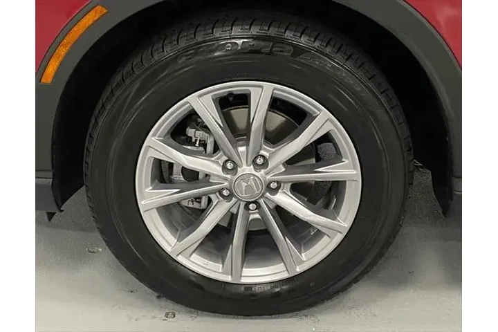 $32000 : Honda CR-V 2023 AWD EX-L 4dr image 8