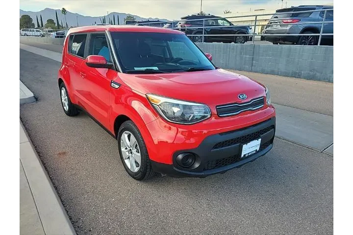 $11499 : Kia Soul 2019 4dr Crossover image 9