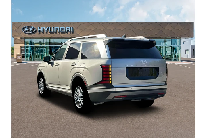 $39999 : Hyundai PALISADE 2026 SEL 4d image 5