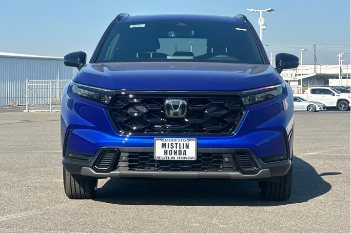 $38981 : Honda CR-V Hybrid 2025 AWD S image 7