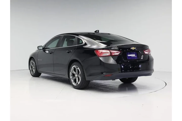 $18998 : Chevrolet Malibu 2022 LT 4dr image 2