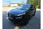 $23995 : Nissan Rogue 2023 AWD SV 4dr thumbnail