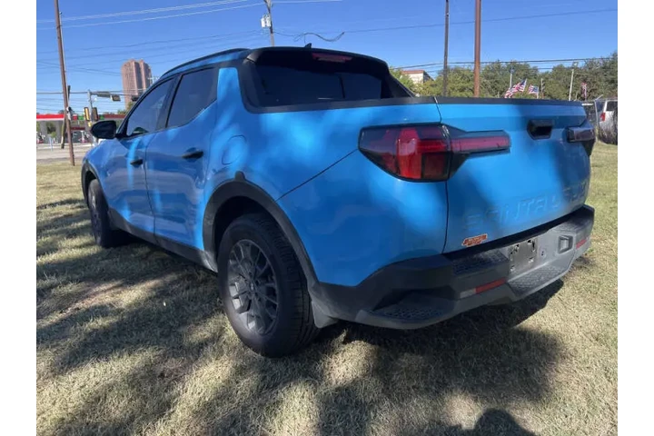 2022 Santa Cruz SEL Premium image 6