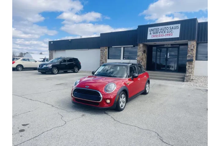 $6850 : 2016 MINI Hardtop 4 Door Coop image 2