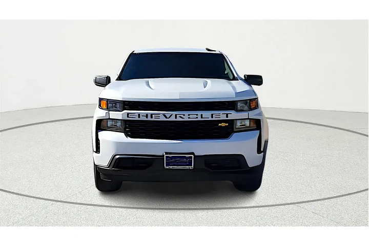 $24285 : Chevrolet Silverado 1500 202 image 2