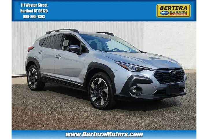 $26989 : Subaru Crosstrek 2024 AWD Li image 1