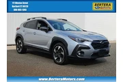 Subaru Crosstrek 2024 AWD Li