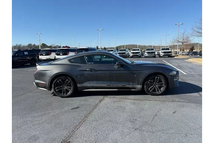 $16897 : Ford Mustang 2020 EcoBoost 2 image 9