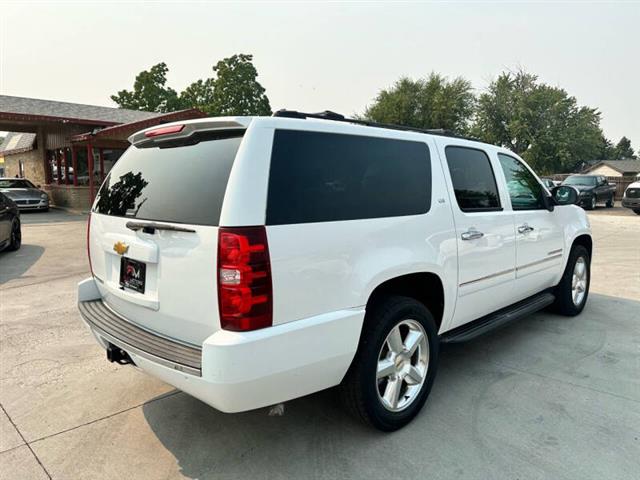 $14995 : 2013 Suburban LTZ image 10