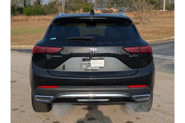 $29999 : Buick Envision 2024 AWD Pref image 8