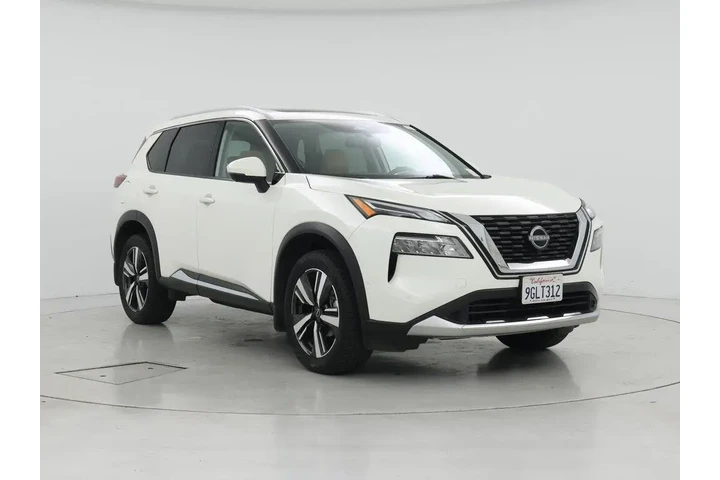 $24998 : Nissan Rogue 2023 Platinum 4 image 1