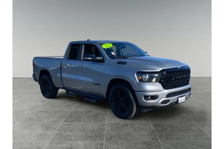 $34300 : Ram 1500 2022 image 7