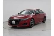 $26998 : Honda Accord 2022 Sport 4dr thumbnail