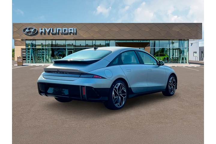 $25311 : Hyundai IONIQ 6 2024 SEL 4dr image 7