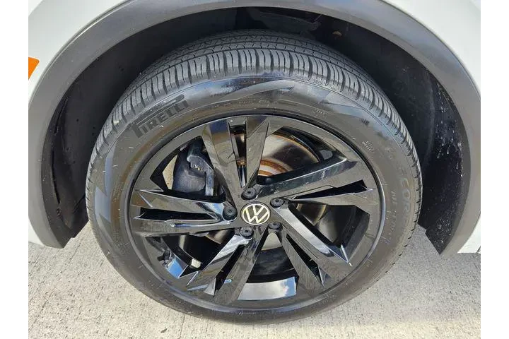 $21991 : Volkswagen Tiguan 2023 SE R- image 10