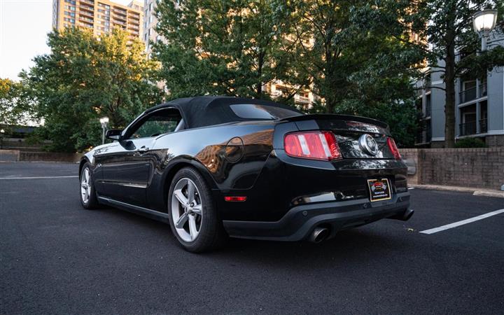 $18000 : 2012 FORD MUSTANG image 6