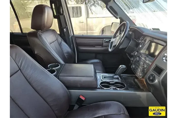 $18888 : Ford Expedition EL 2016 4x4 image 5