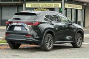$34340 : Lexus NX 250 2024 4dr Crosso thumbnail