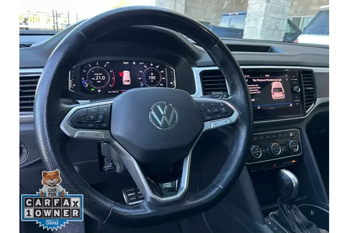 $24995 : Volkswagen Atlas 2022 AWD V6 image 10